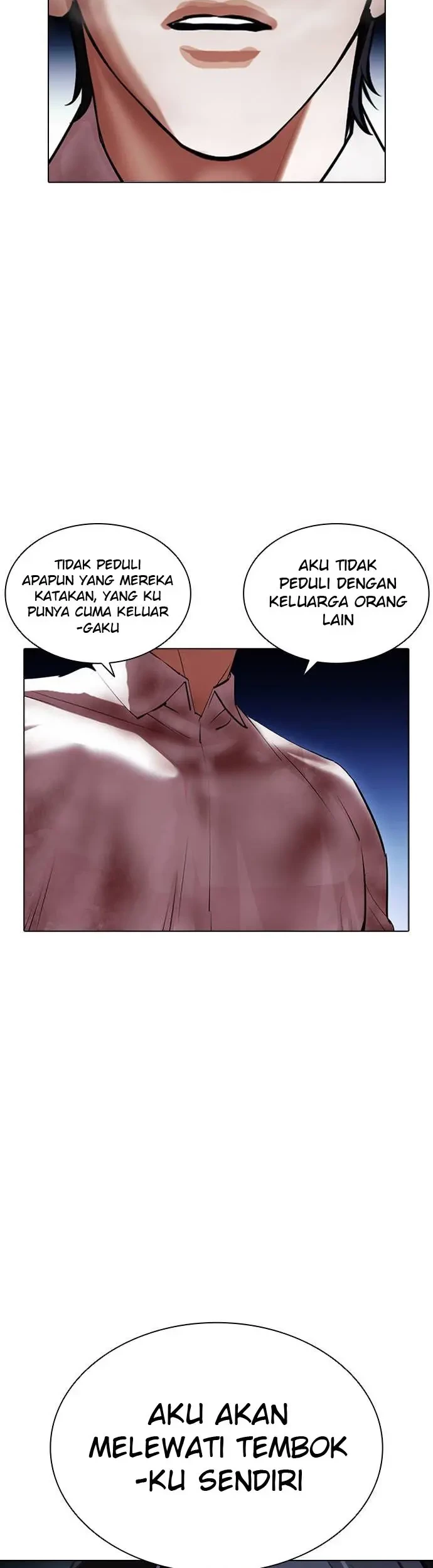 Lookism Chapter 409 Gambar 56