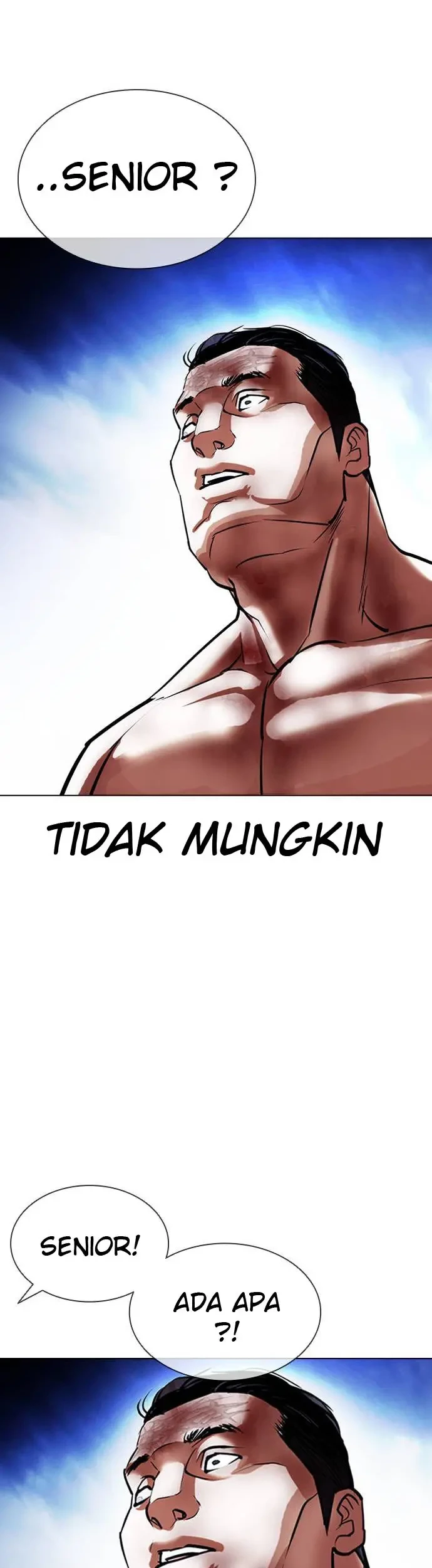 Lookism Chapter 409 Gambar 58