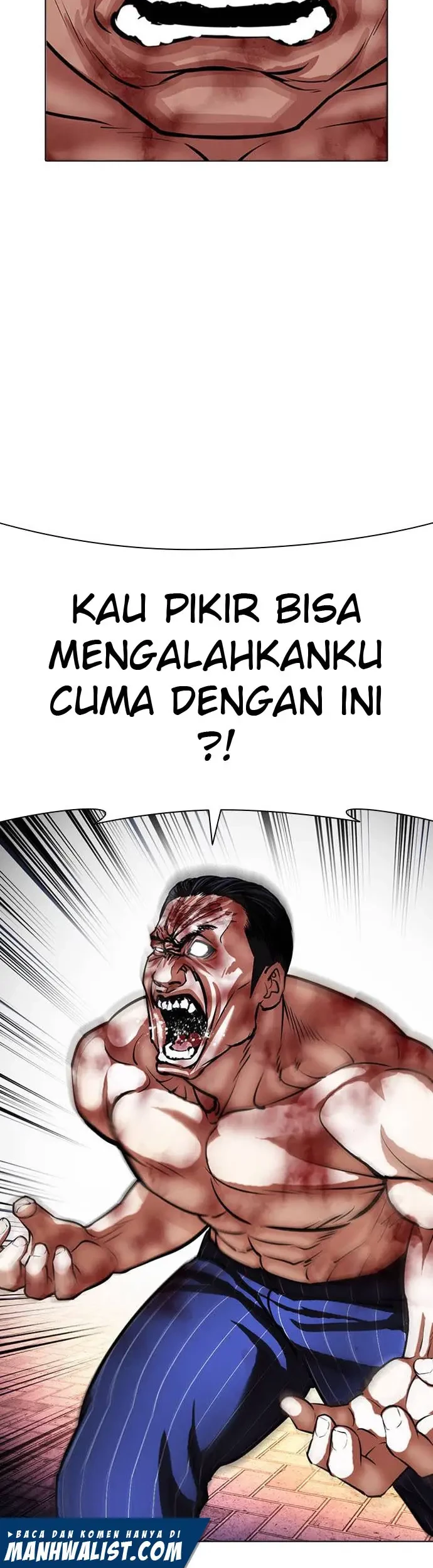 Lookism Chapter 409 Gambar 67