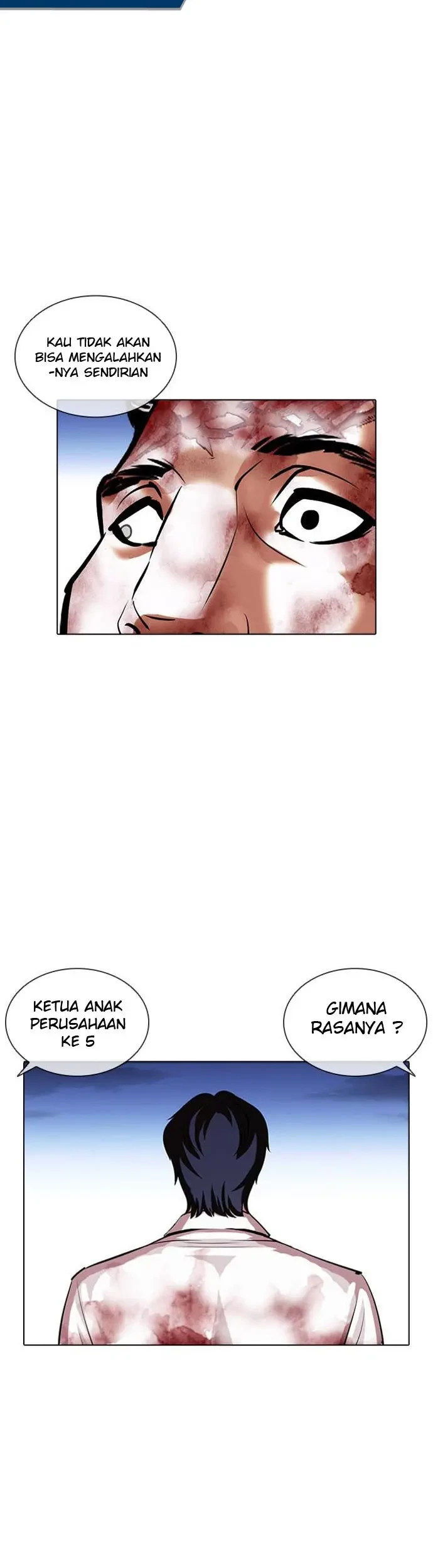 Lookism Chapter 409 Gambar 68