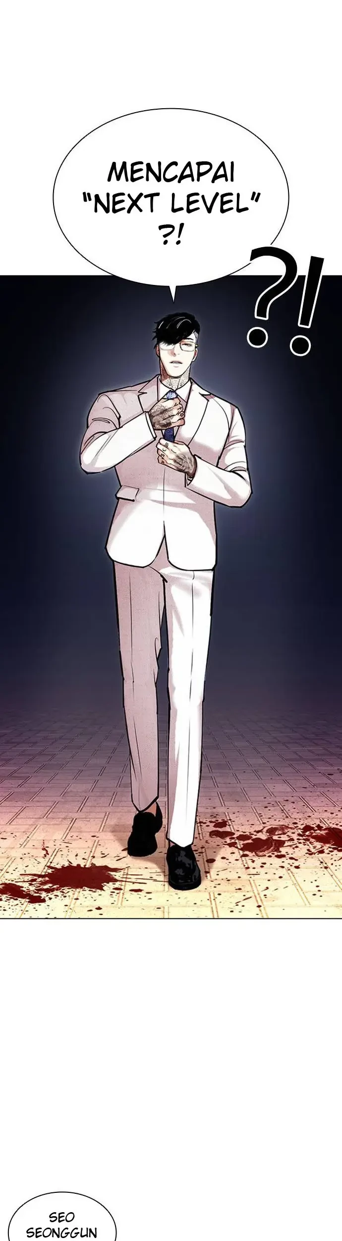 Lookism Chapter 409 Gambar 69