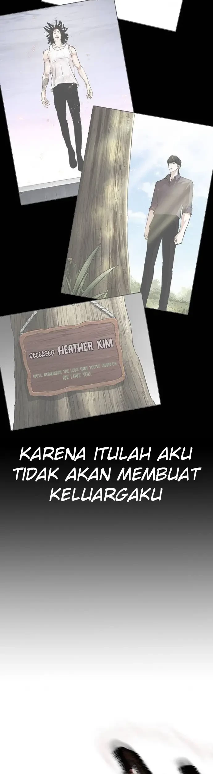 Lookism Chapter 409 Gambar 16