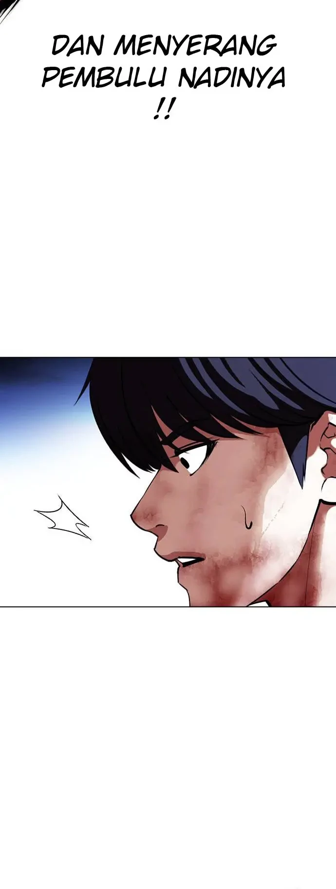 Lookism Chapter 409 Gambar 26