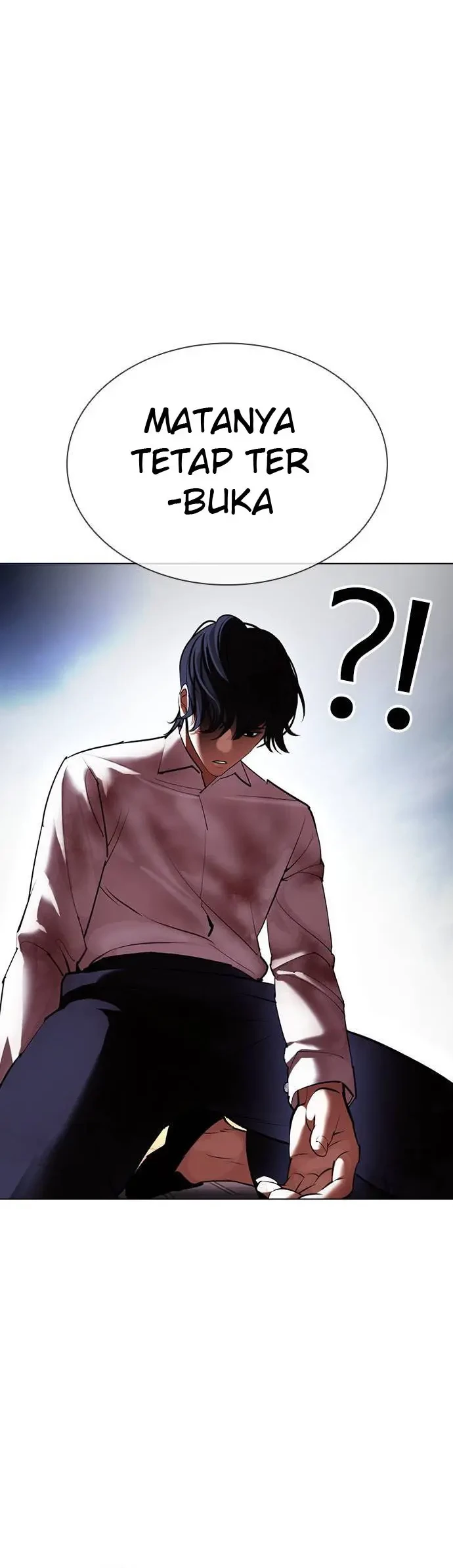 Lookism Chapter 409 Gambar 39
