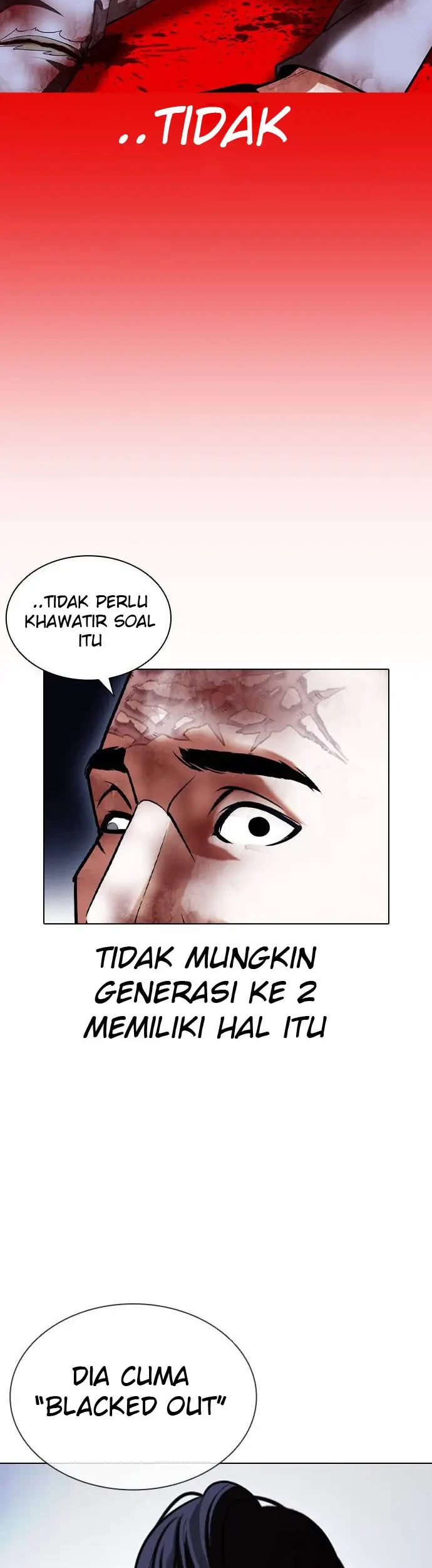 Lookism Chapter 409 Gambar 41