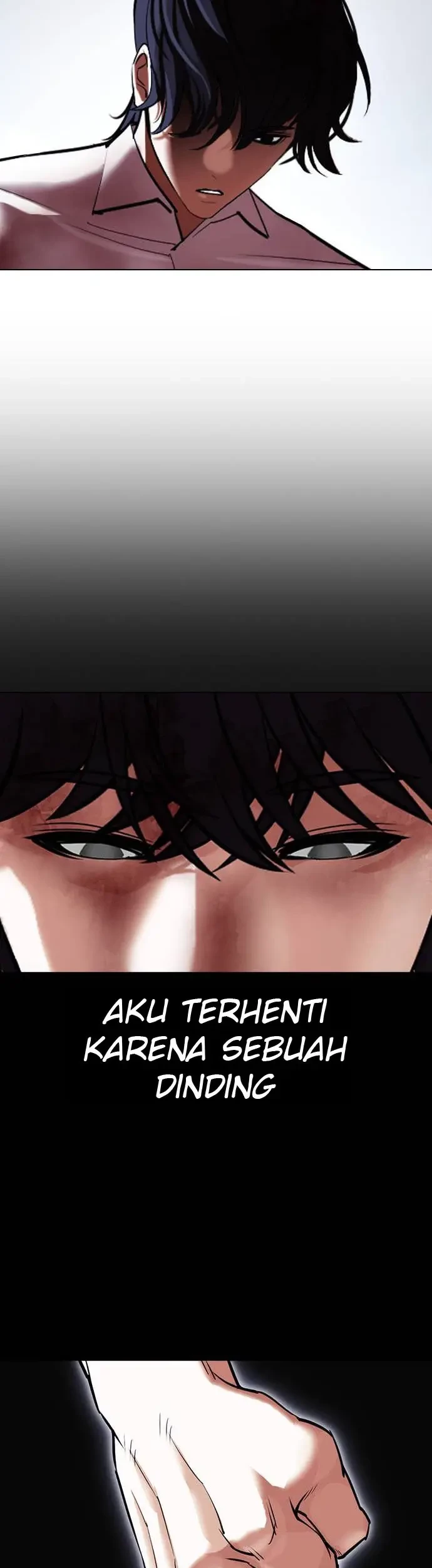 Lookism Chapter 409 Gambar 42