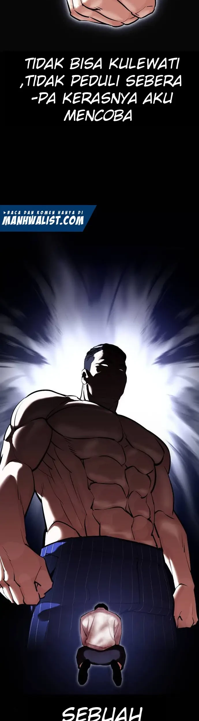 Lookism Chapter 409 Gambar 43