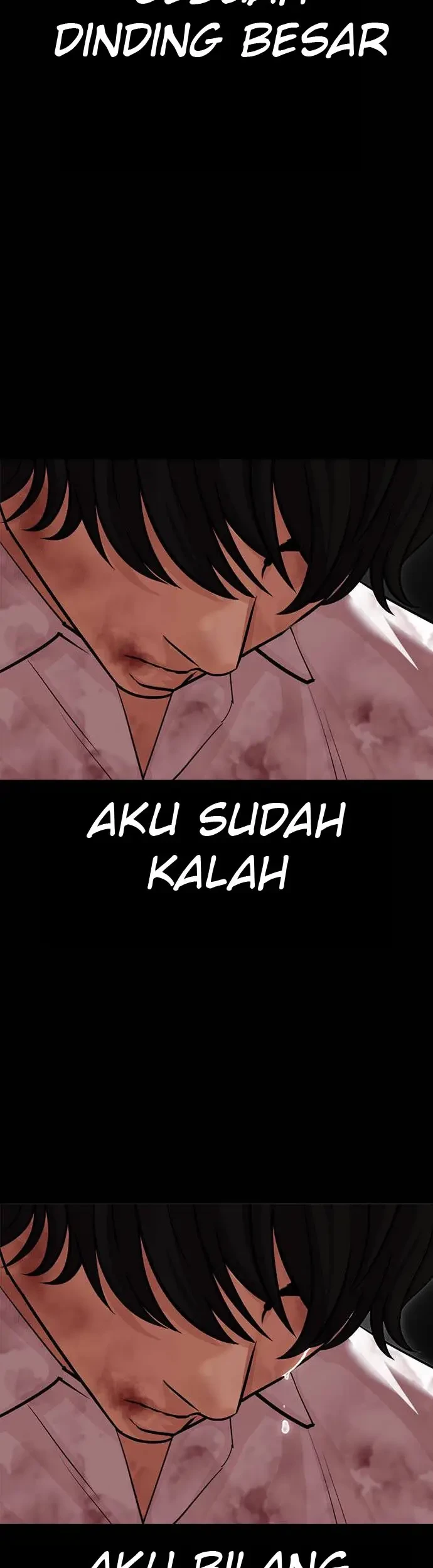 Lookism Chapter 409 Gambar 44