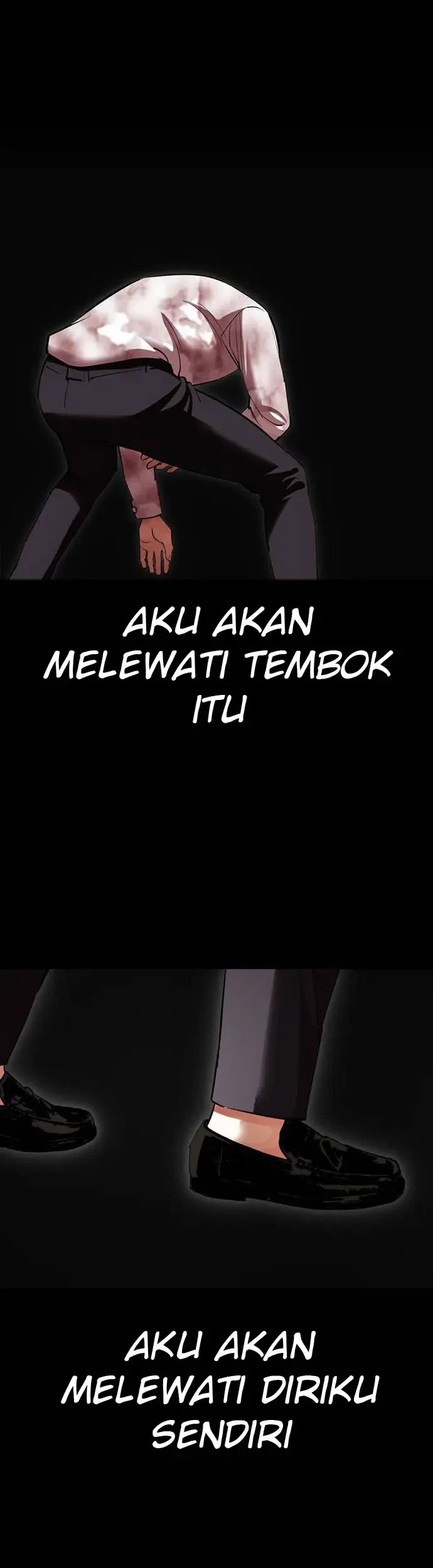 Lookism Chapter 409 Gambar 50