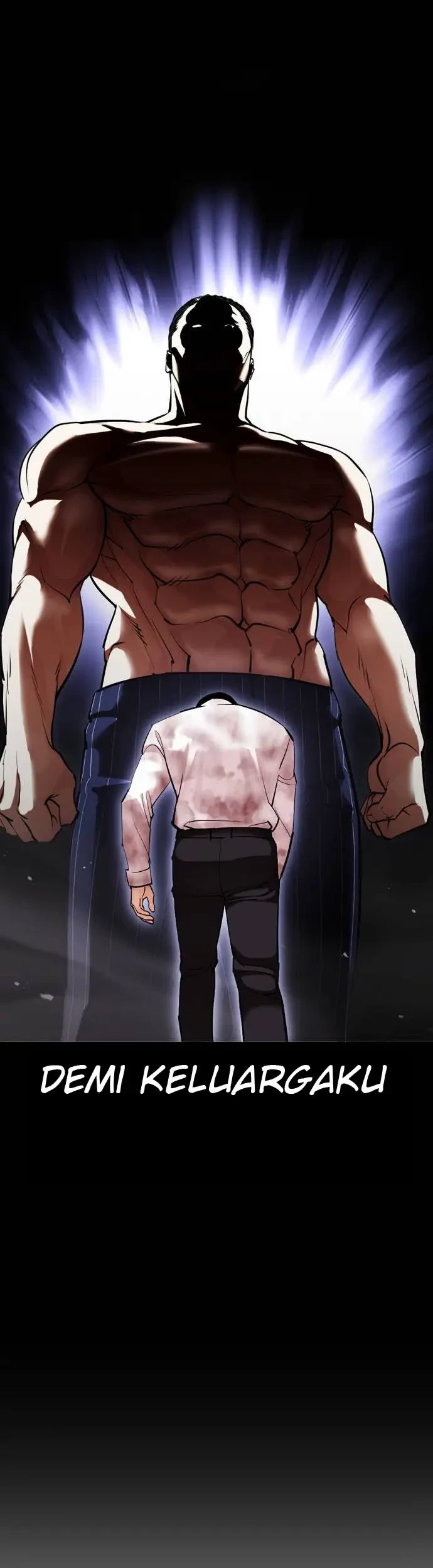 Lookism Chapter 409 Gambar 51