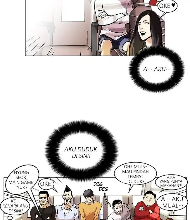 Lookism Chapter 41 Gambar 13