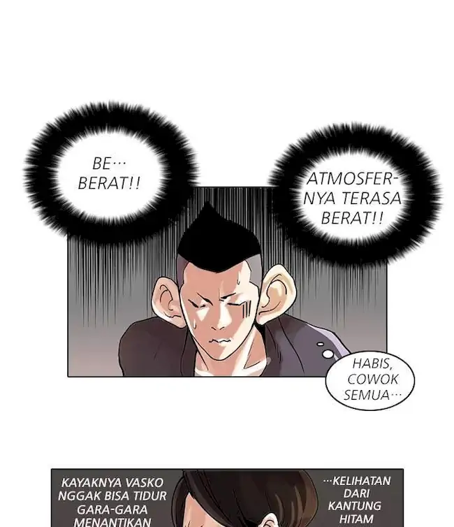Lookism Chapter 41 Gambar 25