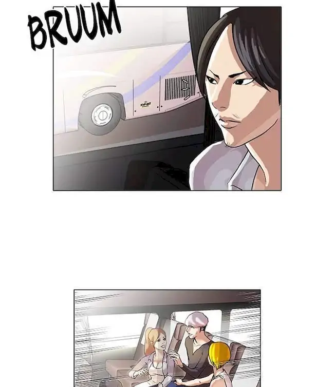 Lookism Chapter 41 Gambar 29