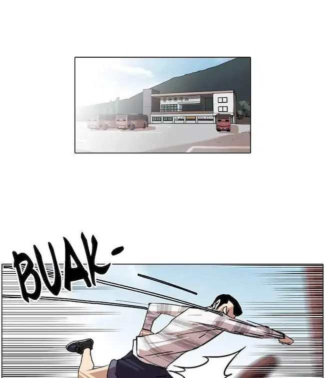 Lookism Chapter 41 Gambar 32