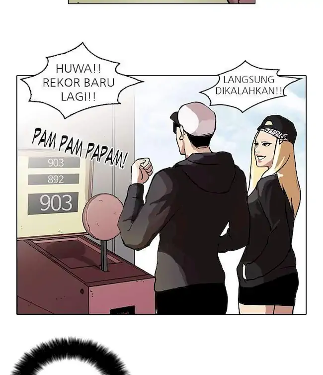 Lookism Chapter 41 Gambar 35
