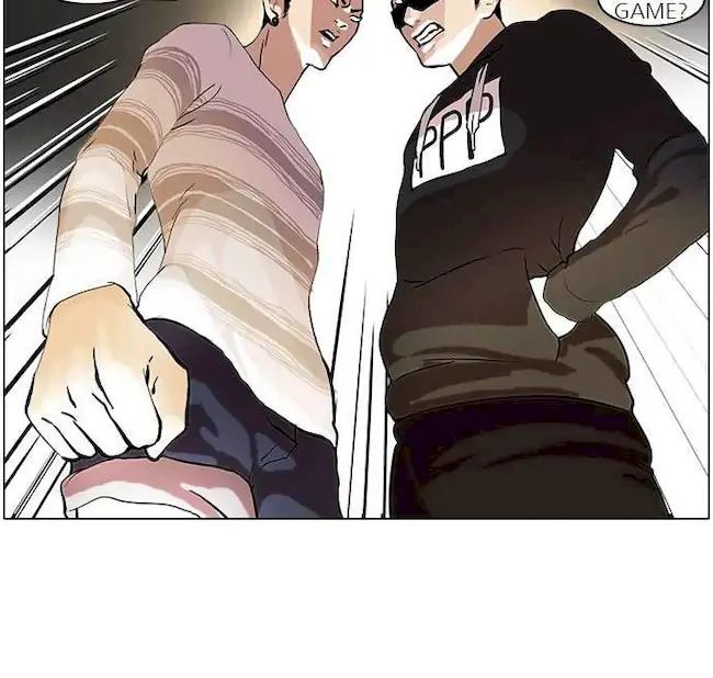 Lookism Chapter 41 Gambar 40