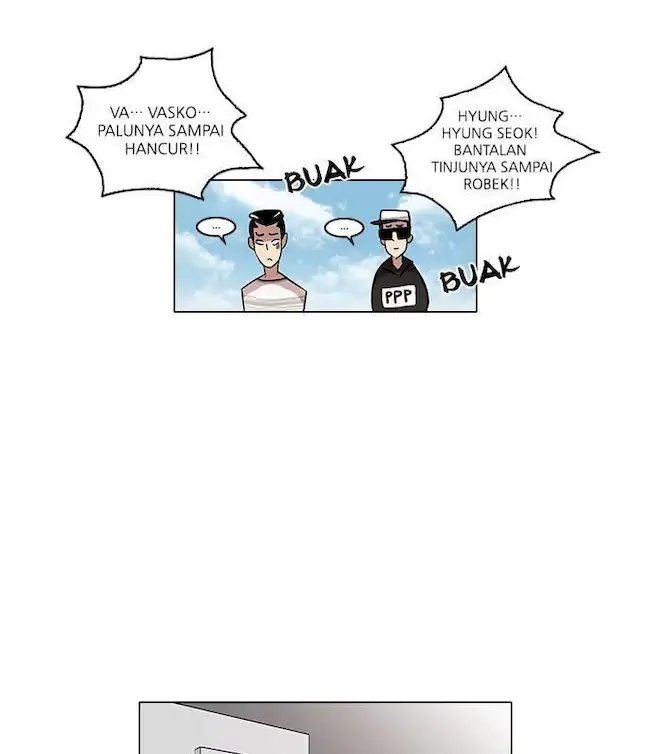 Lookism Chapter 41 Gambar 44