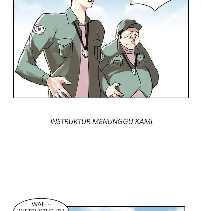 Lookism Chapter 41 Gambar 54