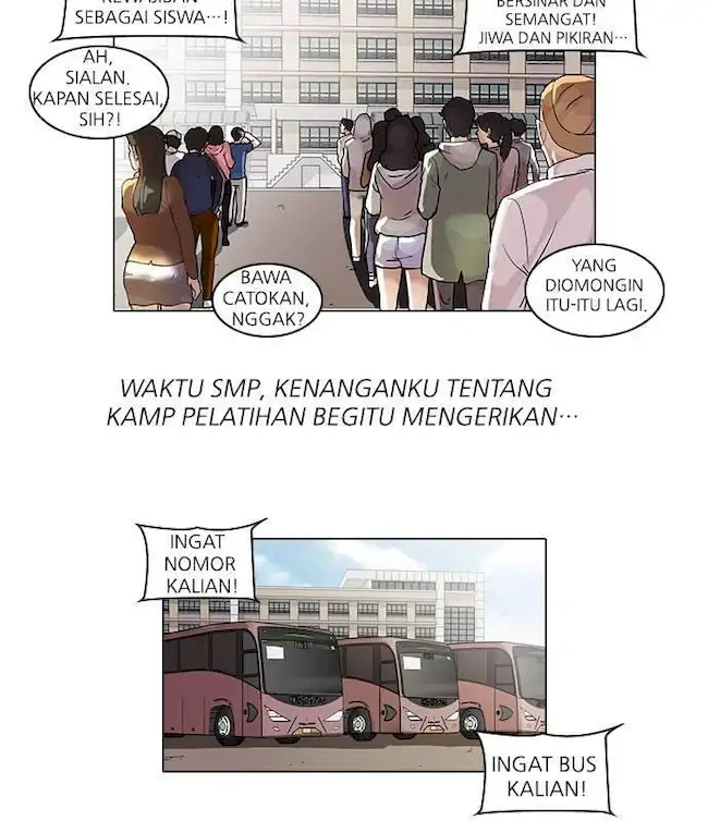 Lookism Chapter 41 Gambar 6