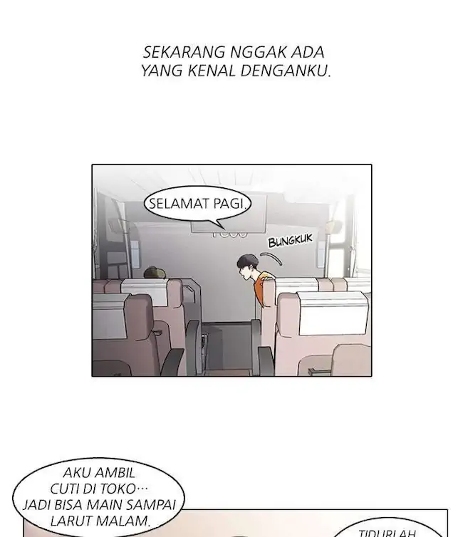 Lookism Chapter 41 Gambar 7