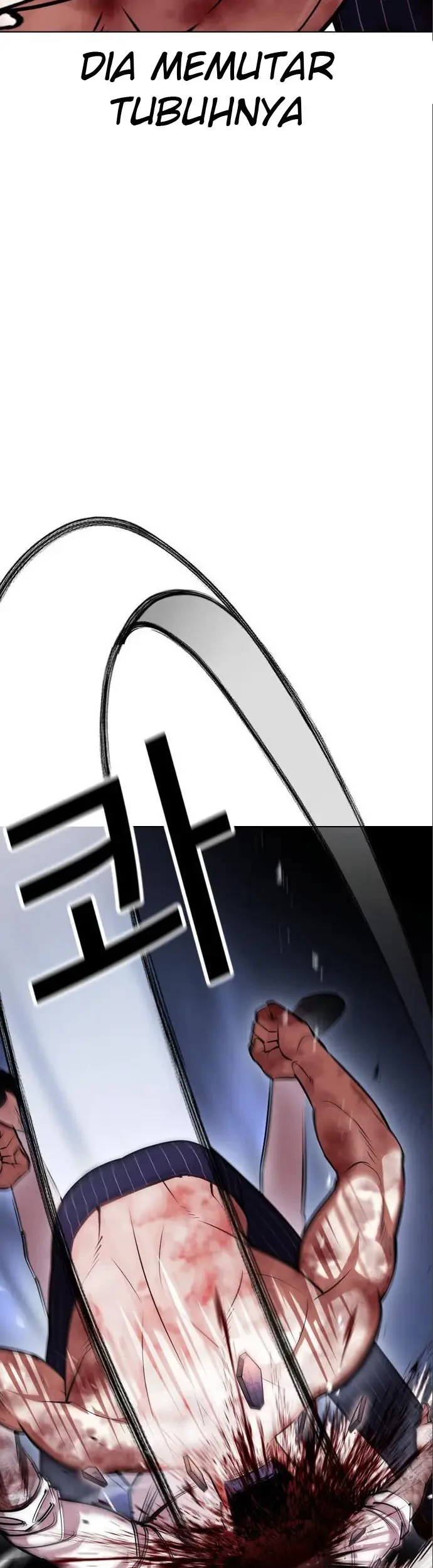 Lookism Chapter 410 Gambar 30