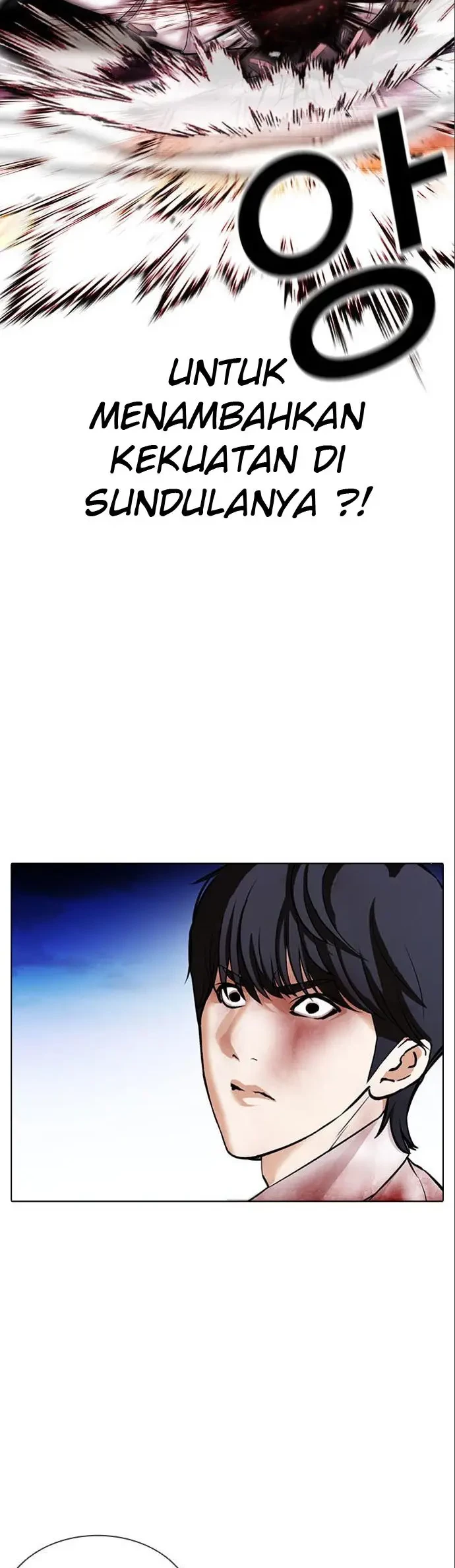 Lookism Chapter 410 Gambar 31