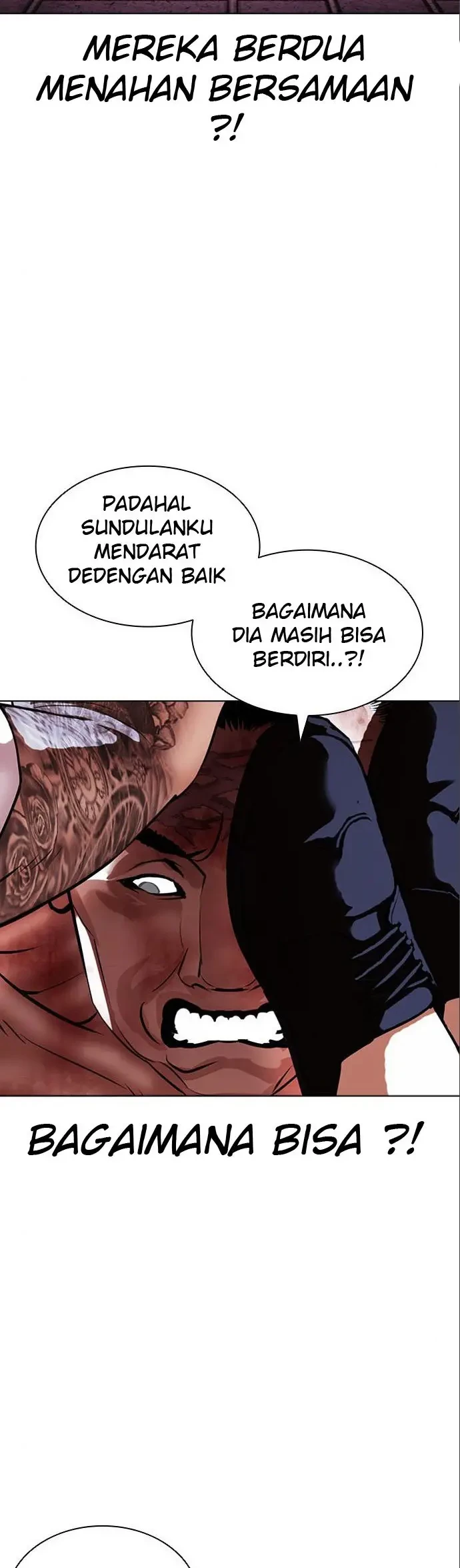 Lookism Chapter 410 Gambar 41