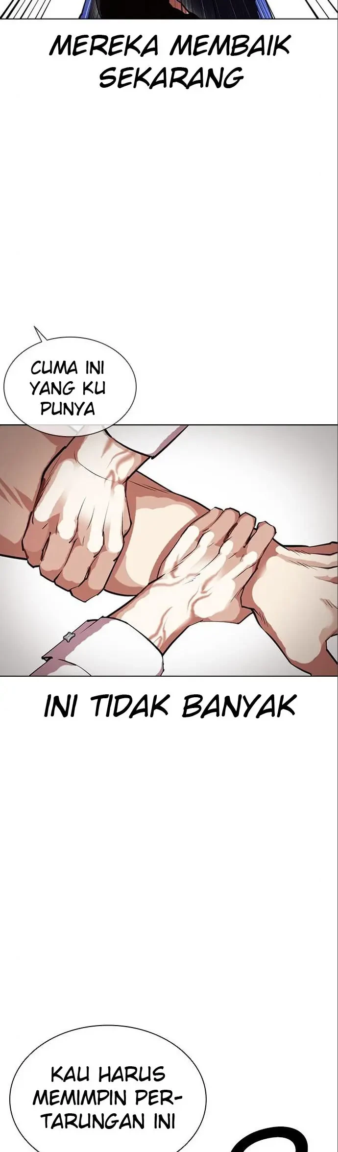 Lookism Chapter 410 Gambar 43