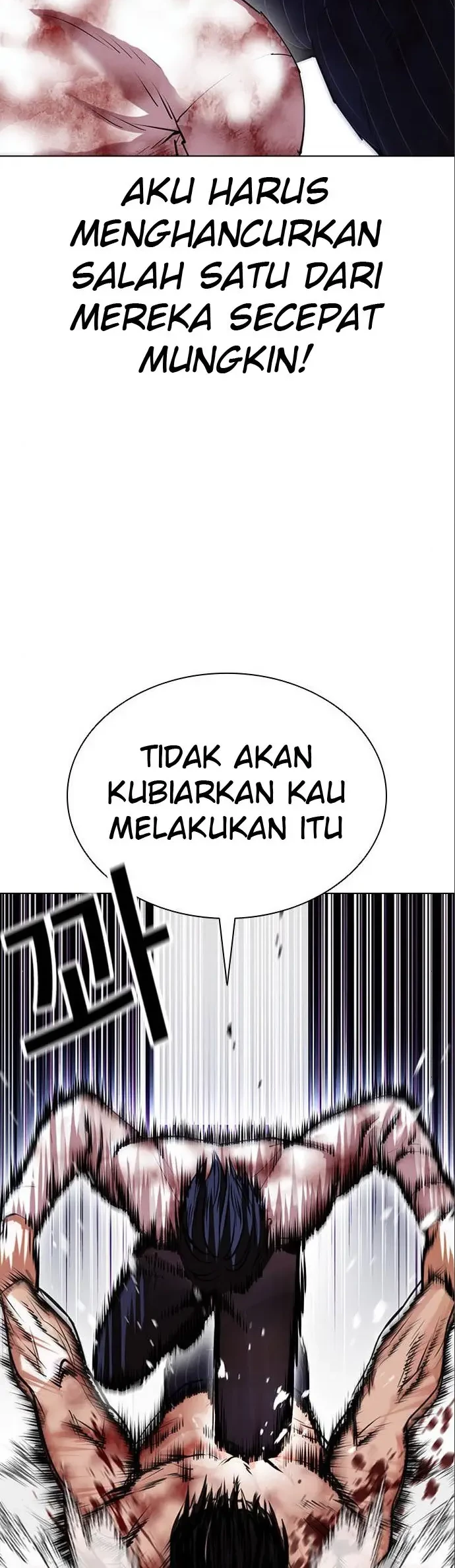 Lookism Chapter 410 Gambar 57
