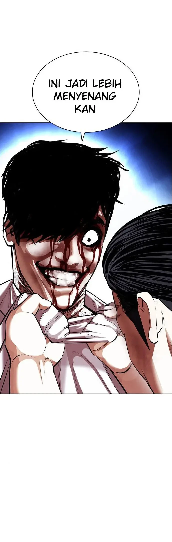 Lookism Chapter 410 Gambar 13