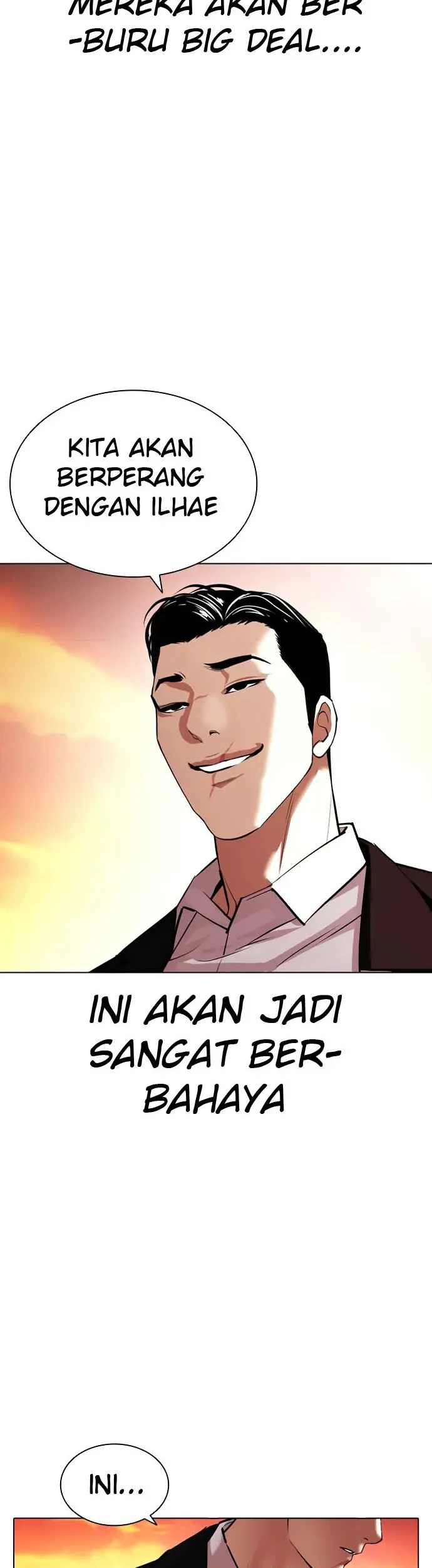 Lookism Chapter 411 Gambar 65