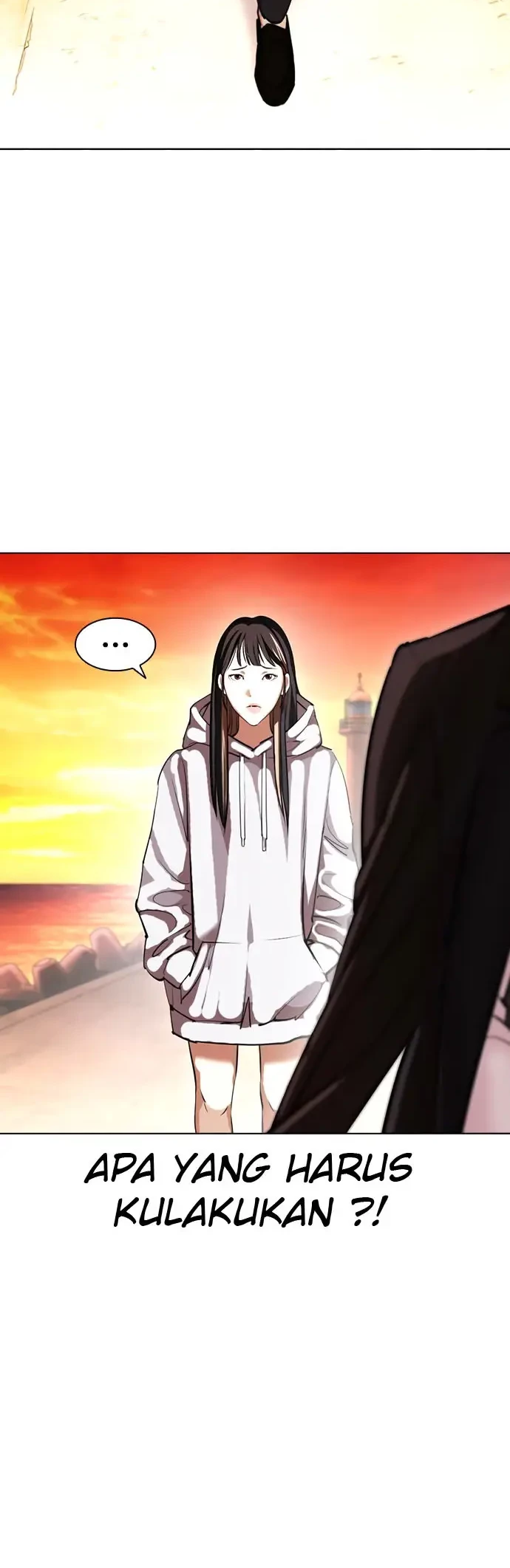 Lookism Chapter 411 Gambar 67