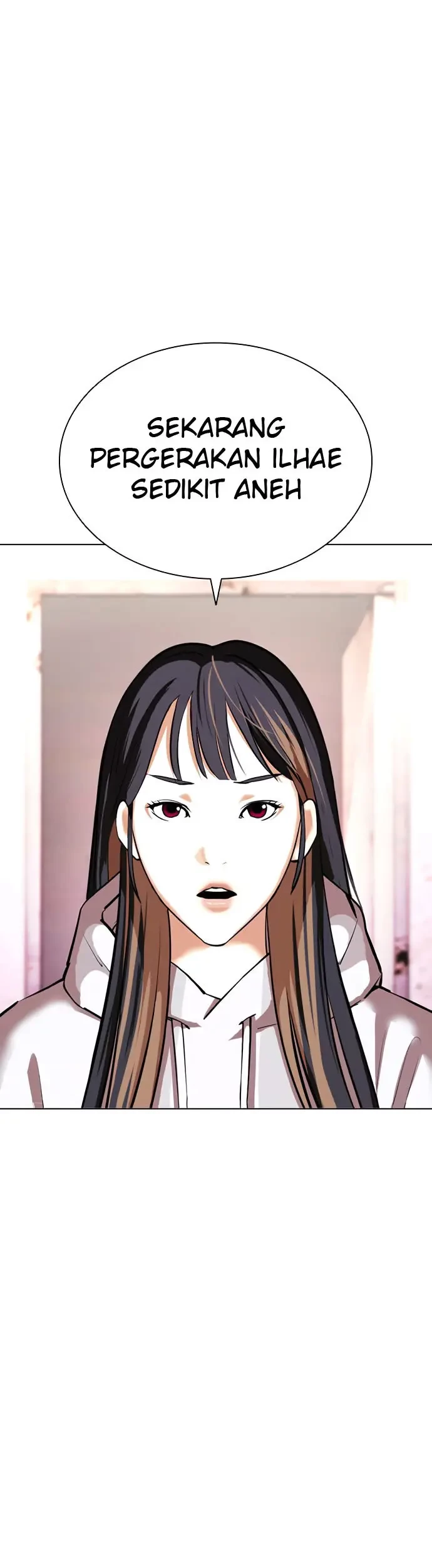 Lookism Chapter 411 Gambar 14