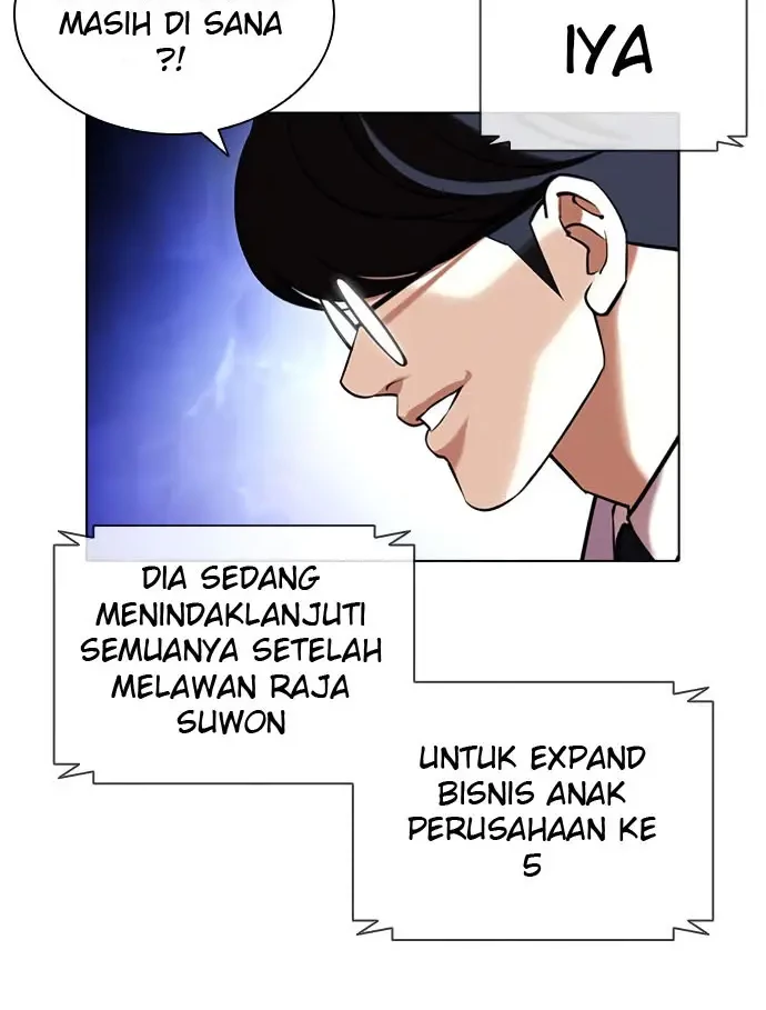 Lookism Chapter 411 Gambar 19