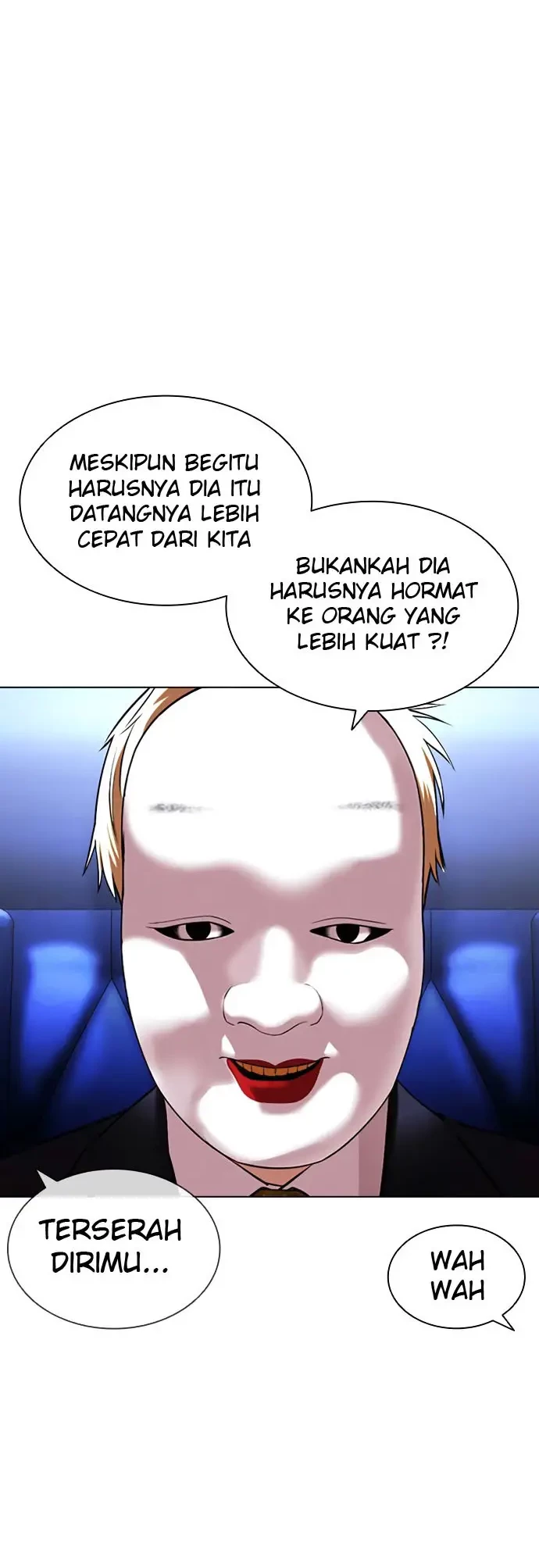 Lookism Chapter 411 Gambar 31
