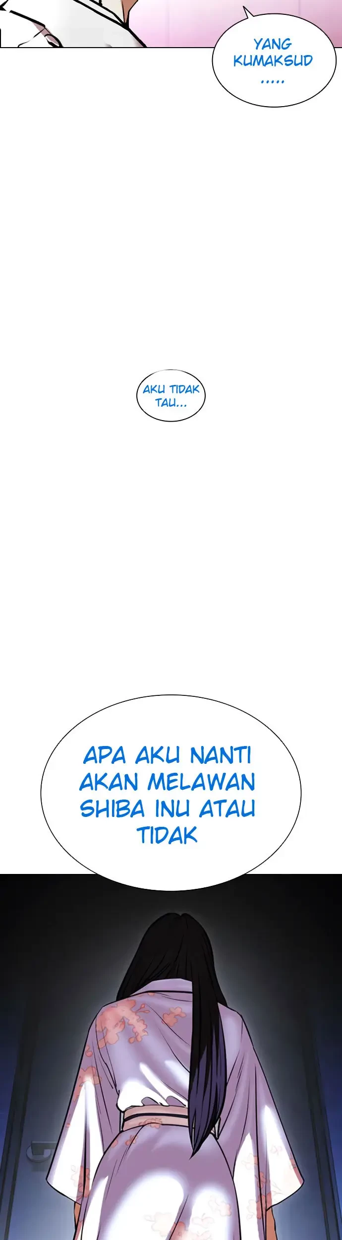 Lookism Chapter 412 Gambar 20