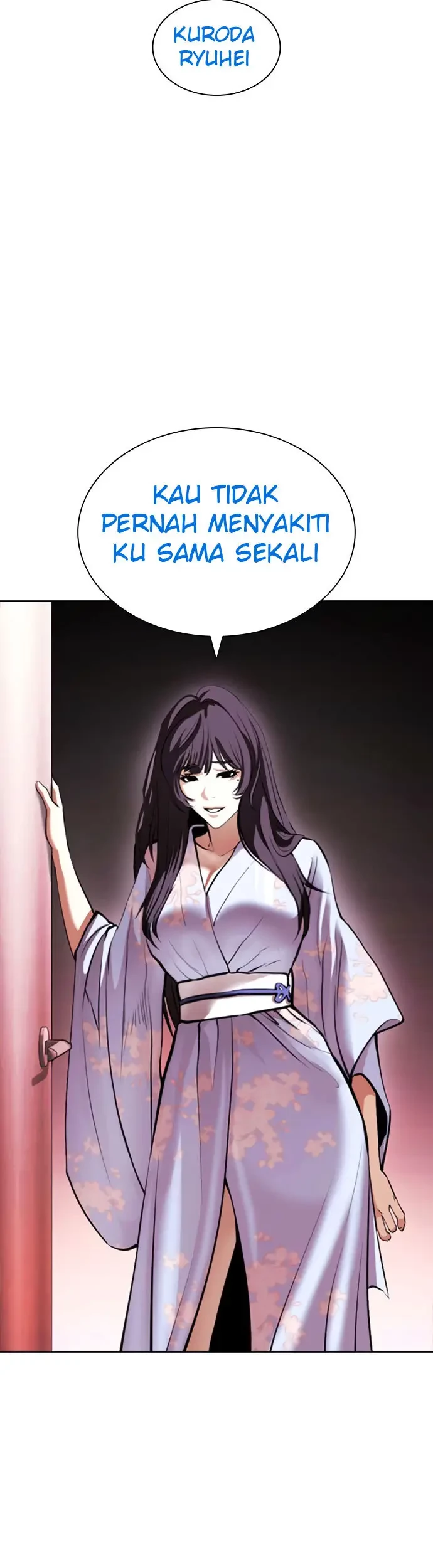 Lookism Chapter 412 Gambar 28