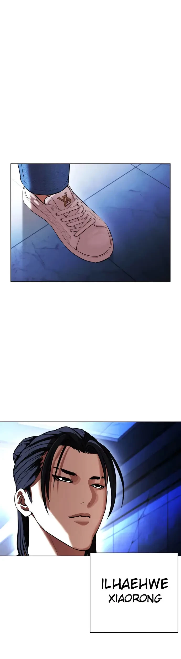 Lookism Chapter 412 Gambar 32