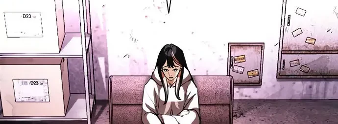 Lookism Chapter 412 Gambar 43