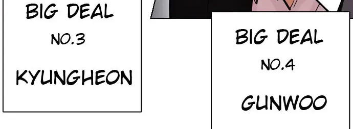 Lookism Chapter 412 Gambar 45