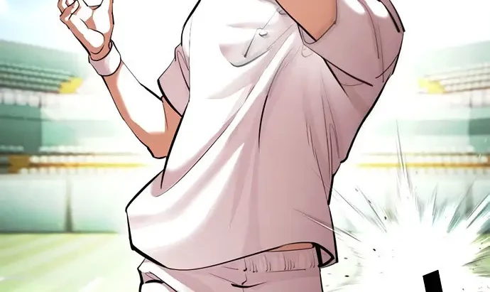 Lookism Chapter 412 Gambar 3