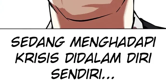 Lookism Chapter 412 Gambar 77