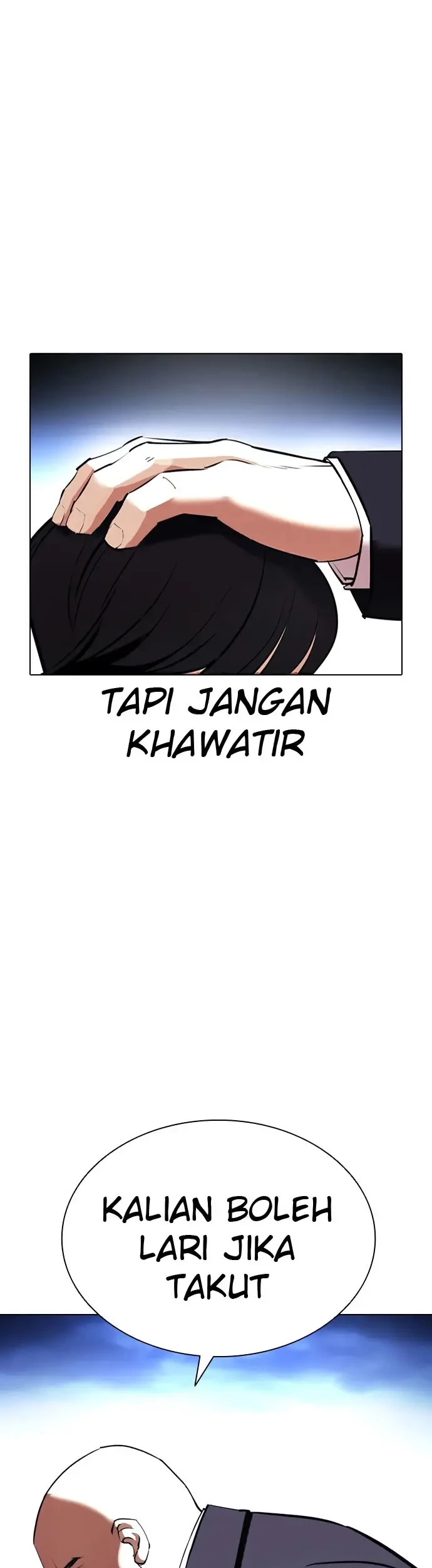 Lookism Chapter 412 Gambar 78