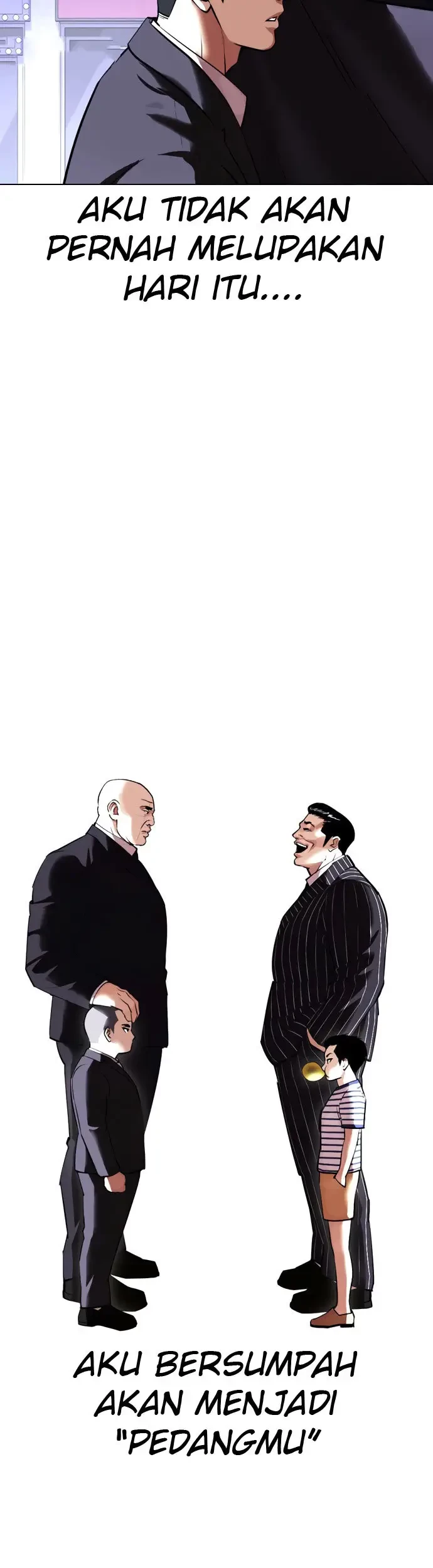 Lookism Chapter 412 Gambar 80