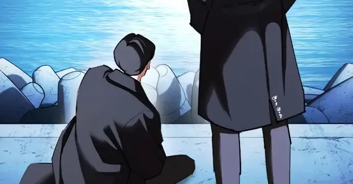 Lookism Chapter 412 Gambar 87