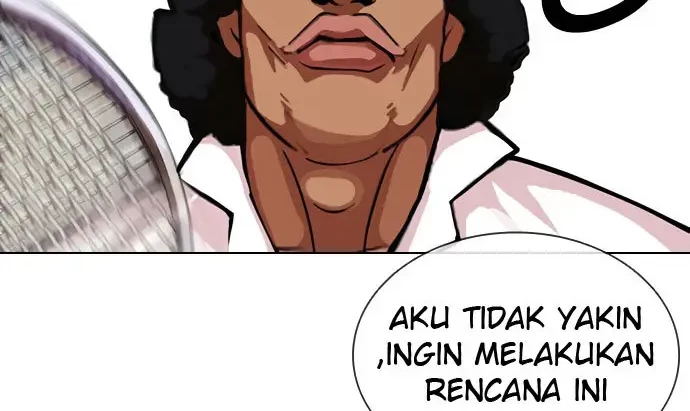 Lookism Chapter 412 Gambar 7