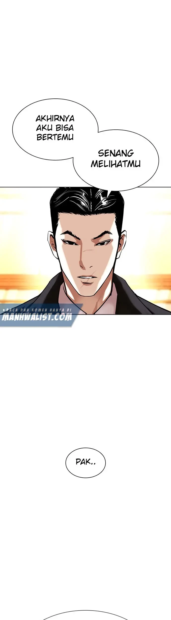 Lookism Chapter 412 Gambar 102