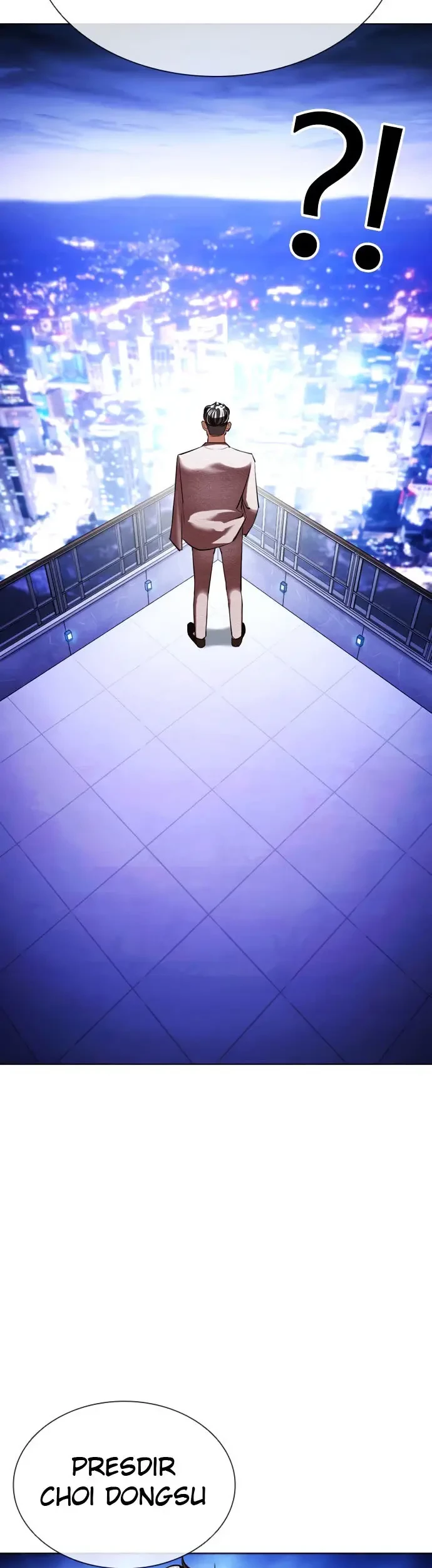 Lookism Chapter 412 Gambar 104
