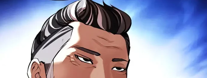 Lookism Chapter 412 Gambar 105