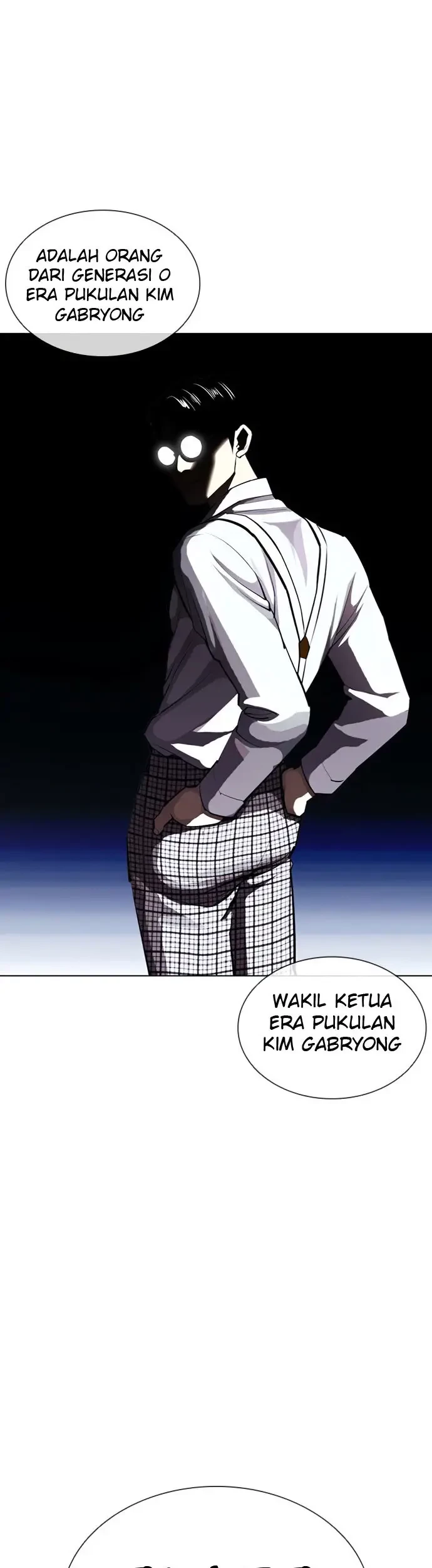 Lookism Chapter 412 Gambar 108